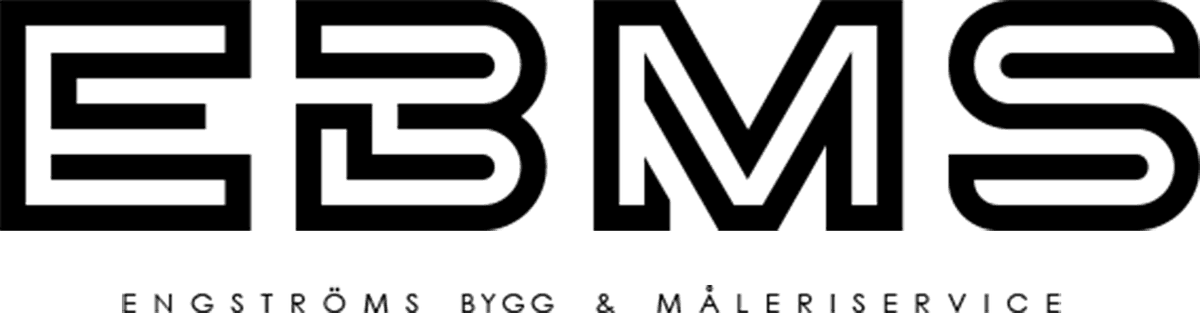 EBMS – Engströms Bygg & Måleriservice